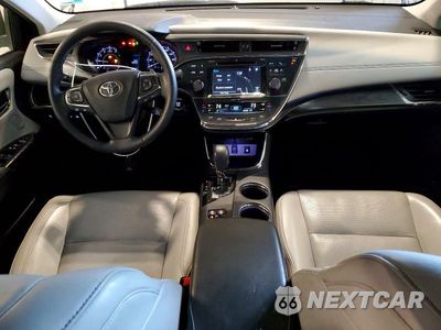 Zdjęcie 8 z 12 samochodu: 2016 TOYOTA AVALON LIMITED VIN:4T1BK1EB3GU238300 - miniatura