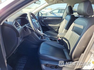 Zdjęcie 7 z 14 samochodu: 2022 VOLKSWAGEN TIGUAN SE VIN:3VV3B7AX6NM061693 - miniatura
