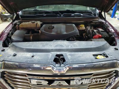 Zdjęcie 11 z 12 samochodu: 2025 RAM 1500 LARAMIE VIN:1C6SRFJP7SN641933 - miniatura