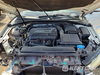 Zdjęcie 11 z 12 samochodu: 2015 AUDI A3 PREMIUM PLUS VIN:WAUCCGFFXF1005831 - miniatura