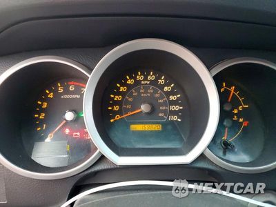 Zdjęcie 9 z 12 samochodu: 2006 TOYOTA 4RUNNER SPORT EDITION VIN:JTEBT14R068031687 - miniatura