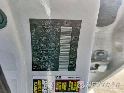 Zdjęcie 12 z 12 samochodu: 2025 TOYOTA CAMRY SE VIN:4T1DAACK0SU520255 - miniatura