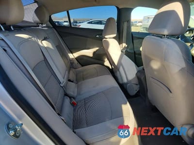 Zdjęcie 10 z 12 samochodu: 2016 CHEVROLET CRUZE LT VIN:1G1BE5SMXG7294248 - miniatura