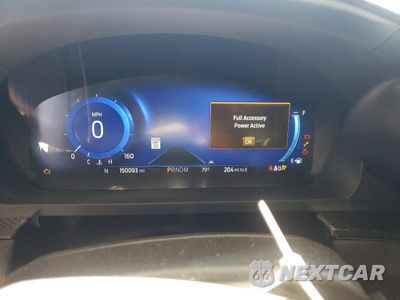 Zdjęcie 9 z 13 samochodu: 2020 FORD EXPLORER ST VIN:1FM5K8GC8LGC50866 - miniatura