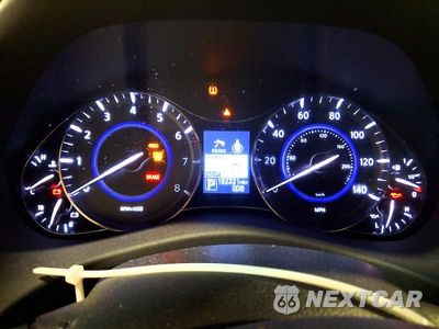 Zdjęcie 9 z 14 samochodu: 2013 INFINITI QX56 BASE VIN:JN8AZ2NE3D9042758 - miniatura