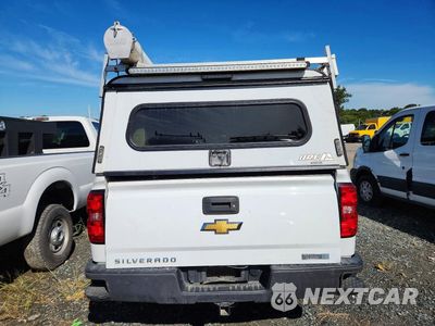 Zdjęcie 6 z 13 samochodu: 2018 CHEVROLET SILVERADO K1500 VIN:1GCVKNEC0JZ355750 - miniatura