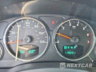 Zdjęcie 9 z 13 samochodu: 2010 JEEP LIBERTY SPORT VIN:1J4PN2GK9AW113117 - miniatura