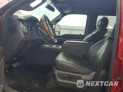 Zdjęcie 7 z 12 samochodu: 2016 FORD F350 SUPER DUTY VIN:1FT8W3BTXGEA25611 - miniatura