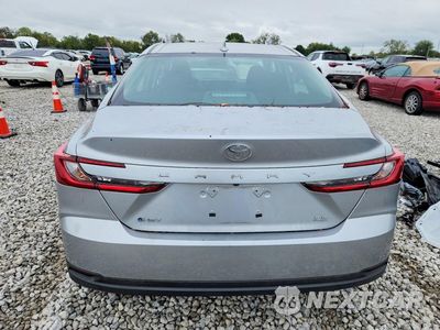 Zdjęcie 6 z 13 samochodu: 2026 TOYOTA CAMRY LE VIN:4T1DAACK0TU228610 - miniatura