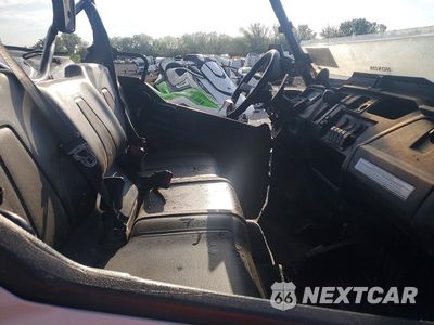 Zdjęcie 6 z 10 samochodu: 2021 HONDA SXS1000 M5 VIN:1HFVE0420M4501610 - miniatura