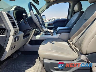 Zdjęcie 7 z 12 samochodu: 2020 FORD F150 SUPERCREW VIN:1FTEW1E44LKD91202 - miniatura