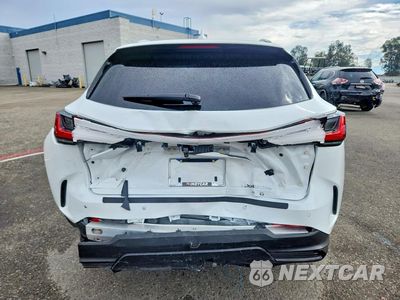 Zdjęcie 6 z 12 samochodu: 2026 LEXUS NX 450H+ LUXURY VIN:JTJHKCFZ1T2083738 - miniatura