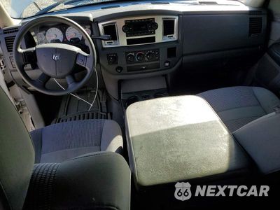 Zdjęcie 8 z 12 samochodu: 2008 DODGE RAM 1500 ST VIN:1D7HU18288S637761 - miniatura