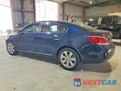 Drugie zdjęcie samochodu z przodu: 2011 BUICK LACROSSE CXL VIN:1G4GC5EDXBF366882 - miniatura