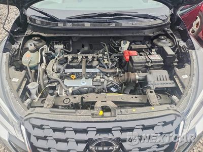 Zdjęcie 12 z 13 samochodu: 2025 NISSAN KICKS PLAY S VIN:3N1CP5BV7SL482232 - miniatura
