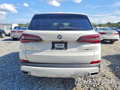 Zdjęcie 6 z 14 samochodu: 2023 BMW X5 XDRIVE40I VIN:5UXCR6C0XP9R37900 - miniatura