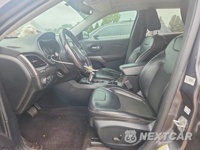 Zdjęcie 7 z 12 samochodu: 2019 JEEP CHEROKEE LATITUDE PLUS VIN:1C4PJLLN5KD197117 - miniatura