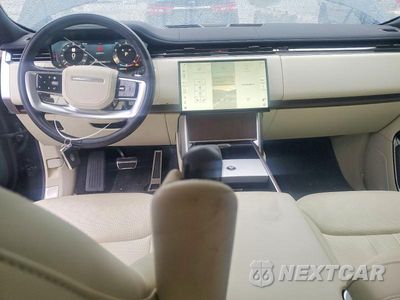 Zdjęcie 8 z 13 samochodu: 2024 LAND ROVER RANGE ROVER SE VIN:SALKP9E98RA236797 - miniatura
