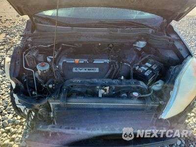 Zdjęcie 12 z 14 samochodu: 2007 HONDA CR-V EXL VIN:JHLRE48707C094250 - miniatura
