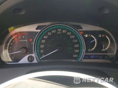 Zdjęcie 9 z 13 samochodu: 2015 TOYOTA VENZA XLE VIN:4T3BK3BBXFU117902 - miniatura