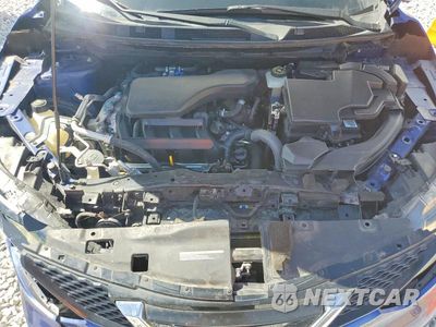 Zdjęcie 12 z 13 samochodu: 2019 NISSAN ROGUE SPORT S VIN:JN1BJ1CP2KW214768 - miniatura