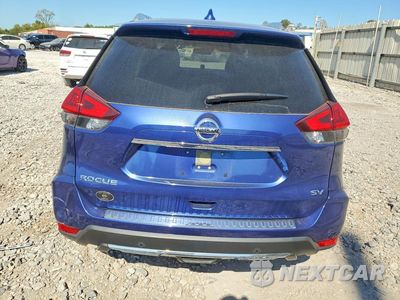 Zdjęcie 6 z 13 samochodu: 2019 NISSAN ROGUE SV VIN:JN8AT2MT4KW264239 - miniatura