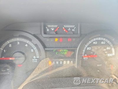 Zdjęcie 9 z 13 samochodu: 2010 FORD ECONOLINE E350 SUPER DUTY CUTAWAY VAN VIN:1FDSE3FL6ADB01174 - miniatura
