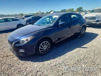 2016 MAZDA 3 SPORT JM1BM1J78G1305264 - główne zdjęcie licytacji z USA - miniatura