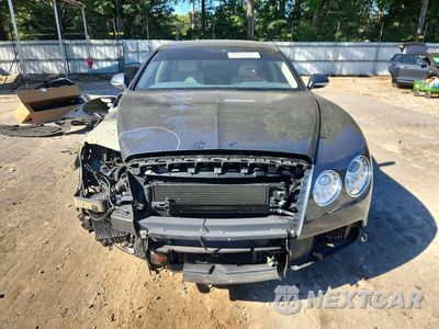 Piąte zdjęcie samochodu w środku: 2017 BENTLEY FLYING SPUR VIN:SCBEC9ZA4HC062141 - miniatura