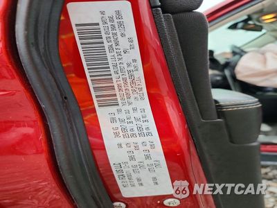 Zdjęcie 13 z 13 samochodu: 2017 JEEP CHEROKEE LATITUDE VIN:1C4PJMCB8HW590795 - miniatura
