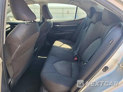 Zdjęcie 10 z 12 samochodu: 2020 TOYOTA CAMRY LE VIN:4T1C11AK4LU305588 - miniatura