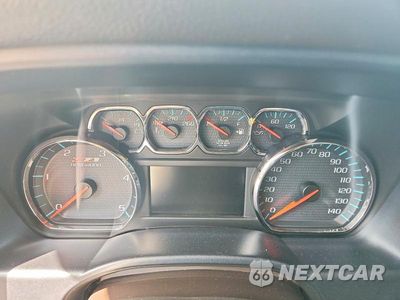 Zdjęcie 9 z 12 samochodu: 2015 CHEVROLET SILVERADO K2500 HEAVY DUTY LTZ VIN:1GC1KWE81FF533433 - miniatura