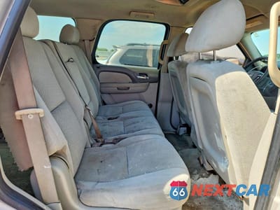 Zdjęcie 11 z 13 samochodu: 2007 CHEVROLET TAHOE C1500 VIN:1GNFC13CX7R384508 - miniatura