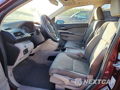 Zdjęcie 7 z 14 samochodu: 2013 HONDA CR-V EX VIN:5J6RM4H58DL065342 - miniatura