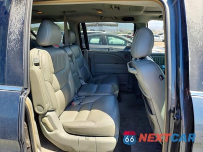 Zdjęcie 11 z 13 samochodu: 2006 HONDA ODYSSEY EXL VIN:5FNRL38776B415599 - miniatura