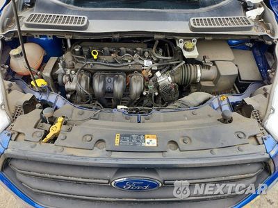 Zdjęcie 11 z 12 samochodu: 2017 FORD ESCAPE S VIN:1FMCU0F75HUC11796 - miniatura