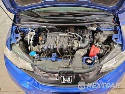 Zdjęcie 11 z 13 samochodu: 2017 HONDA FIT LX VIN:JHMGK5H58HS017083 - miniatura