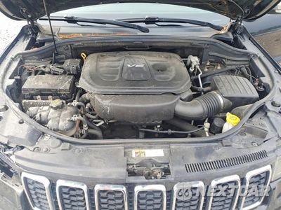 Zdjęcie 12 z 13 samochodu: 2018 JEEP GRAND CHEROKEE LIMITED VIN:1C4RJFBG5JC124668 - miniatura