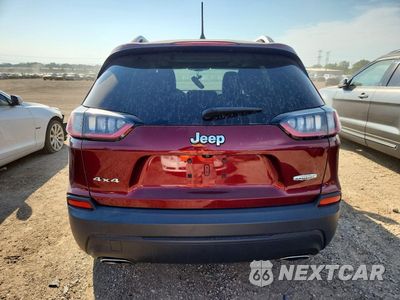 Zdjęcie 6 z 12 samochodu: 2019 JEEP CHEROKEE LATITUDE PLUS VIN:1C4PJMLXXKD127488 - miniatura