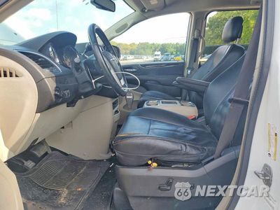 Zdjęcie 7 z 13 samochodu: 2014 CHRYSLER TOWN & COUNTRY TOURING VIN:2C4RC1BG9ER396814 - miniatura