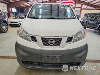 Piąte zdjęcie samochodu w środku: 2015 NISSAN NV200 S VIN:3N6CM0KN9FK710541 - miniatura