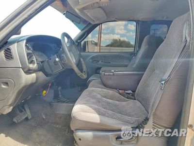 Zdjęcie 13 z 26 samochodu: 2000 DODGE 2500 SLT CREW CAB 14 VIN:1B7KF2361YJ164222 - miniatura