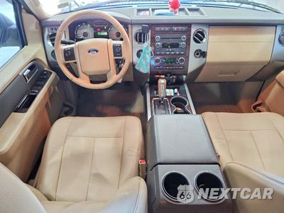 Zdjęcie 8 z 13 samochodu: 2014 FORD EXPEDITION XLT VIN:1FMJU1J57EEF56952 - miniatura