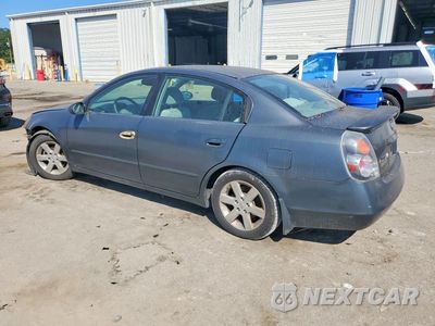 Drugie zdjęcie samochodu z przodu: 2002 NISSAN ALTIMA VIN:1N4AL11D32C141560 - miniatura