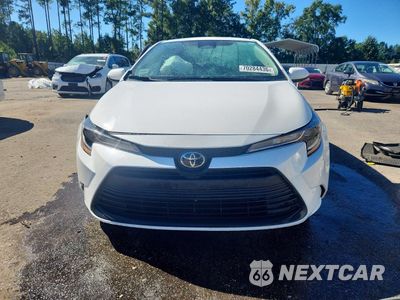 Piąte zdjęcie samochodu w środku: 2026 TOYOTA COROLLA LE VIN:5YFB4MDE1TP380714 - miniatura