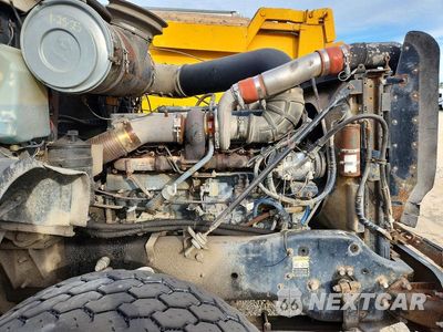 Zdjęcie 10 z 12 samochodu: 1995 MACK CL713 DUMP TRUCK VIN:1M2AD09C4SW003047 - miniatura