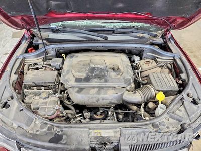 Zdjęcie 11 z 13 samochodu: 2018 JEEP GRAND CHEROKEE LAREDO VIN:1C4RJFAGXJC349105 - miniatura