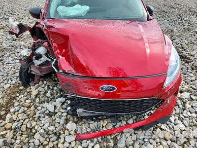 Zdjęcie 12 z 13 samochodu: 2022 FORD ESCAPE SE VIN:1FMCU0G61NUB47676 - miniatura
