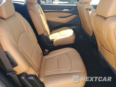 Zdjęcie 11 z 13 samochodu: 2019 BUICK ENCLAVE ESSENCE VIN:5GAERBKW6KJ307776 - miniatura