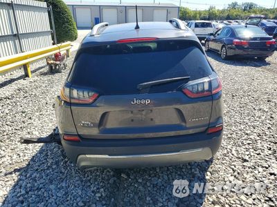 Zdjęcie 6 z 14 samochodu: 2019 JEEP CHEROKEE LIMITED VIN:1C4PJMDXXKD257396 - miniatura
